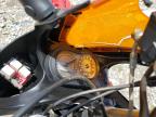 2005 BUELL FIREBOLT XB12R for sale at Copart KY - EARLINGTON