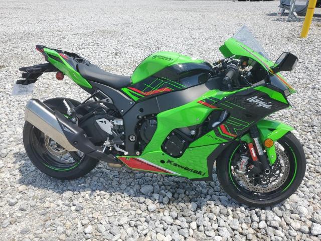 2023 Kawasaki Zx1002 M للبيع في Barberton، OH - Side