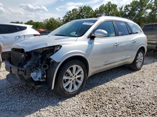  BUICK ENCLAVE 2016 Серебристый