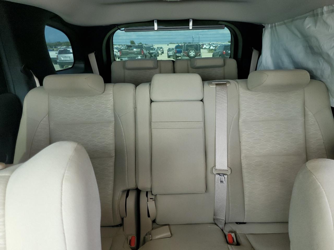 2021 Dodge Durango Sxt VIN: 1C4RDHAG1MC544078 Lot: 65165454