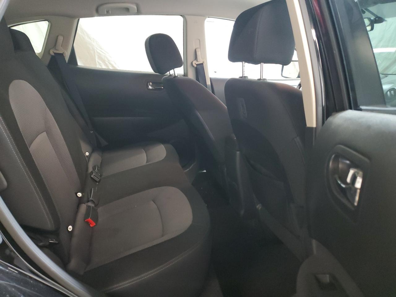 2012 Nissan Rogue S VIN: JN8AS5MV3CW704538 Lot: 64437264