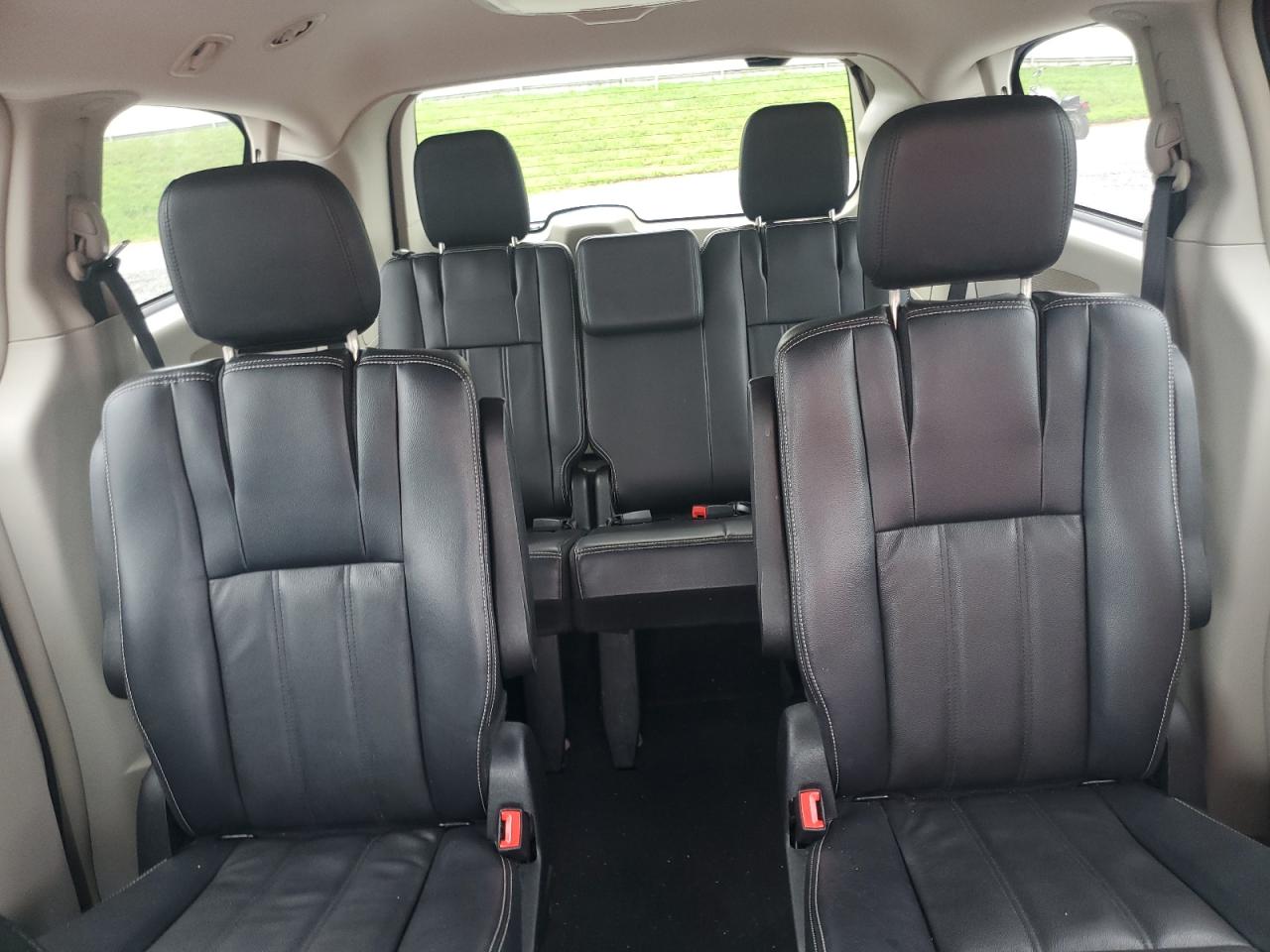 2013 Chrysler Town & Country Touring VIN: 2C4RC1BG3DR603728 Lot: 64555864