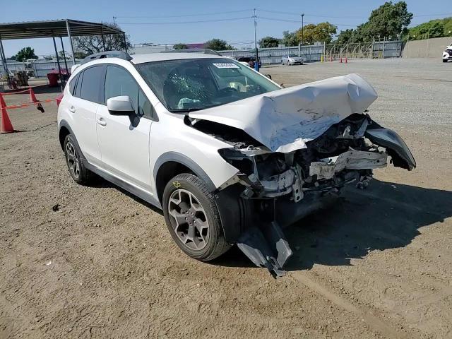 2013 Subaru Xv Crosstrek 2.0 Premium VIN: JF2GPACCXD2818918 Lot: 65492644