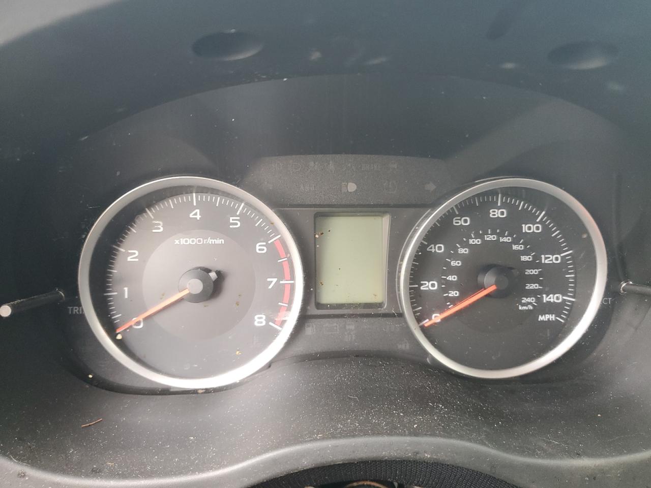 2014 Subaru Forester 2.5I Premium VIN: JF2SJAEC5EH543238 Lot: 63237014