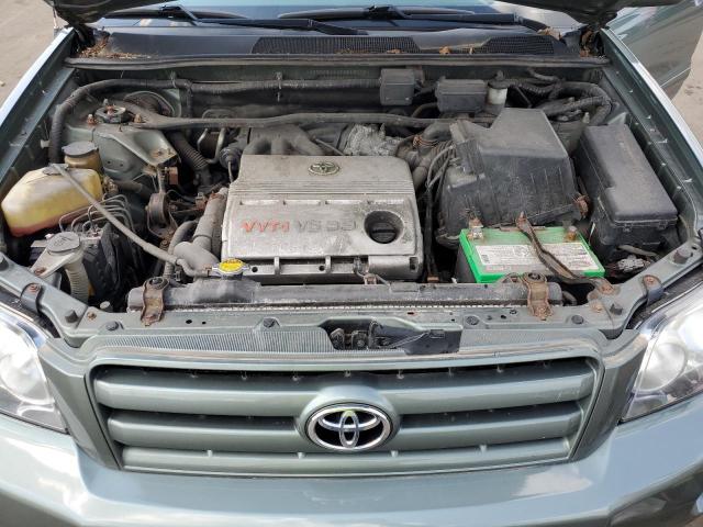 JTEEP21AX70219042 | 2007 Toyota highlander sport