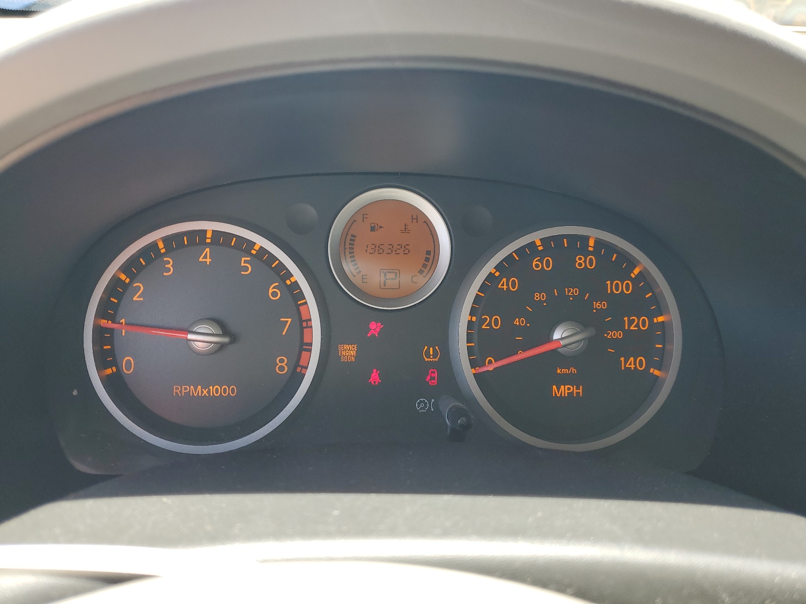 3N1AB61EX8L750972 2008 Nissan Sentra 2.0