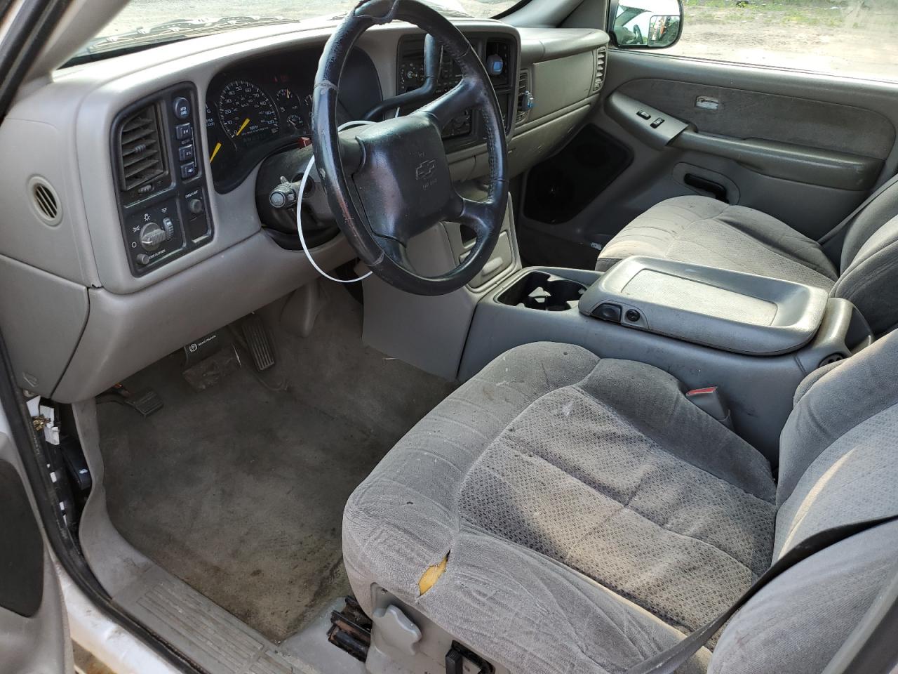 2000 Chevrolet Silverado K1500 VIN: 1GCEK19T2YE221276 Lot: 64704534