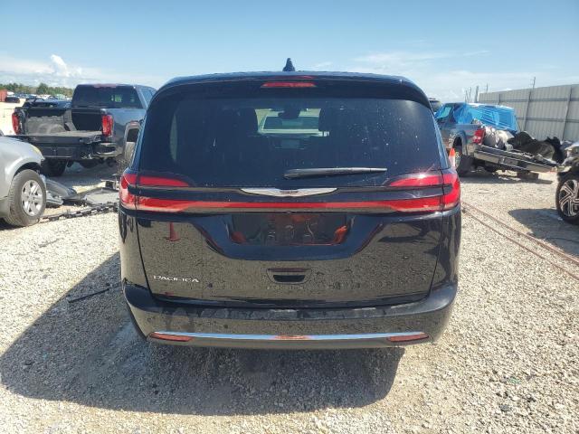  CHRYSLER PACIFICA 2024 Черный