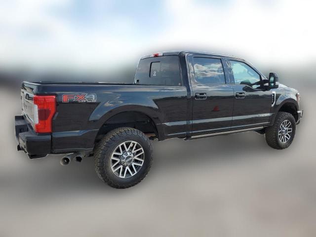  FORD F250 2019 Черный