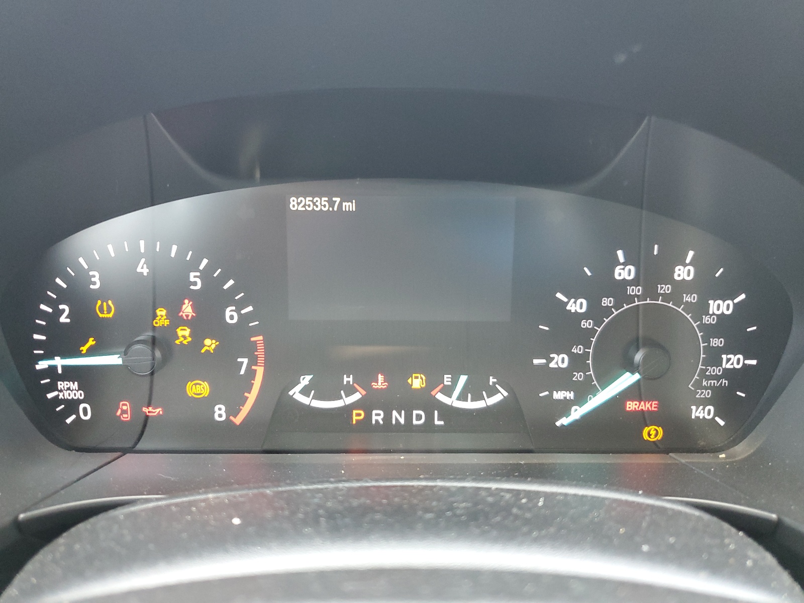 1FMCU0G64MUA67674 2021 Ford Escape Se