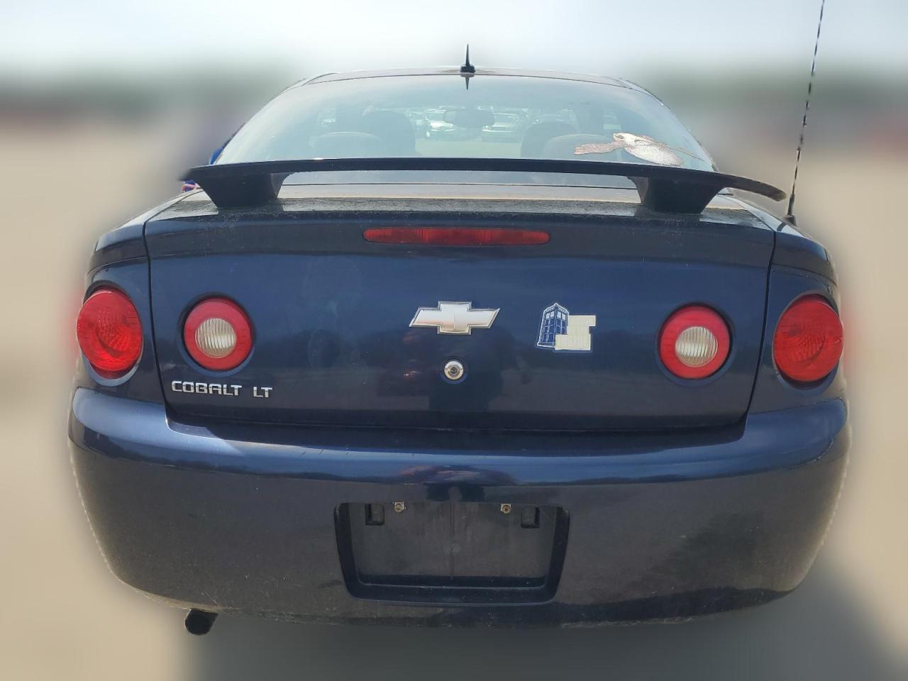 2009 Chevrolet Cobalt Lt VIN: 1G1AT18H797153869 Lot: 64951204