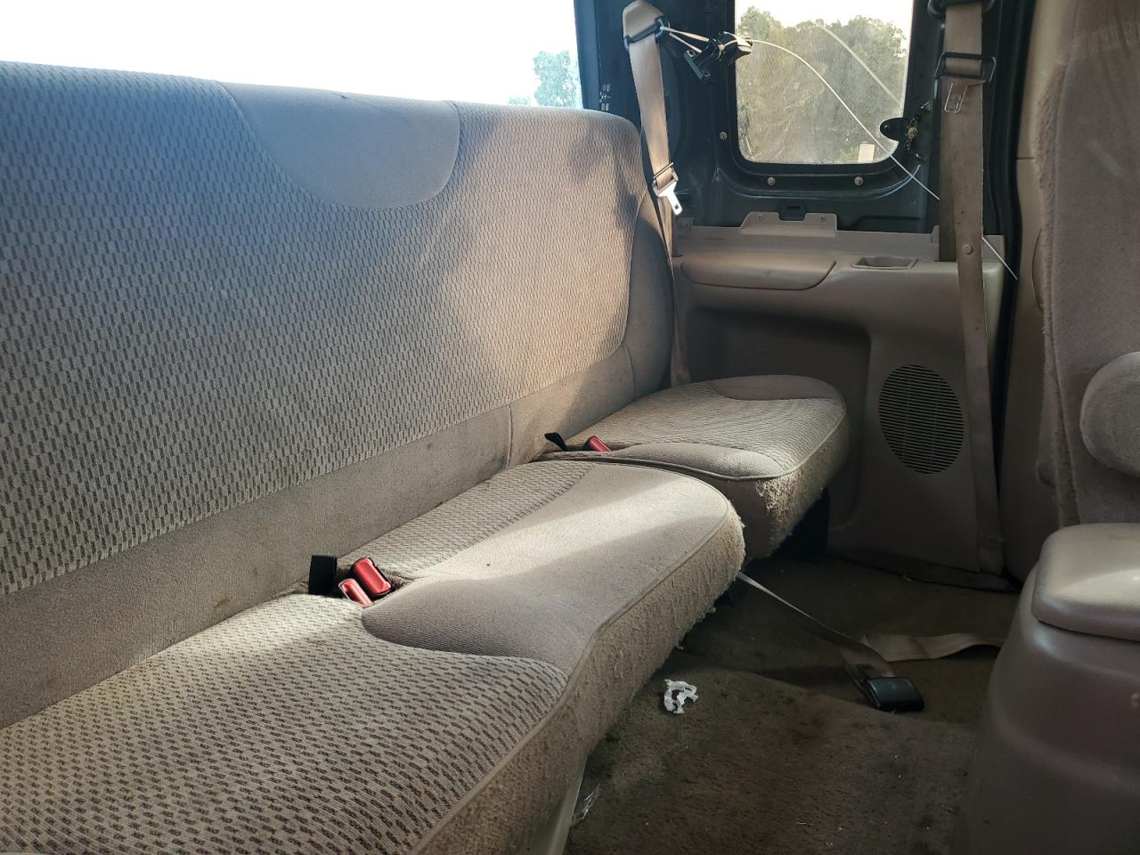 1997 Ford F150 VIN: 1FTDX0861VKB09326 Lot: 63957054