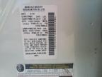 2007 Infiniti Fx35  продається в Anthony, TX - Undercarriage