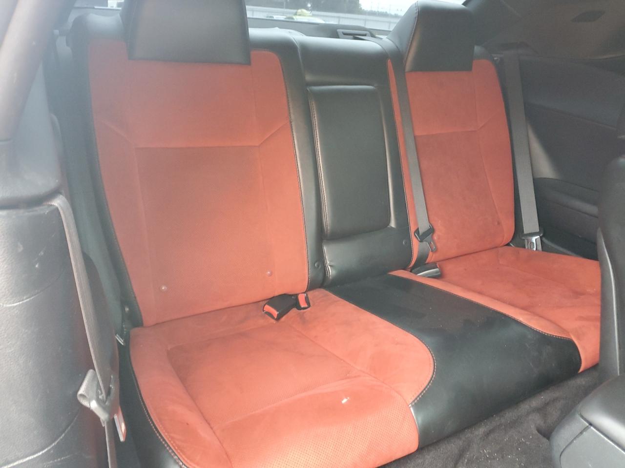 2017 Dodge Challenger Gt VIN: 2C3CDZGG2HH555892 Lot: 63516044