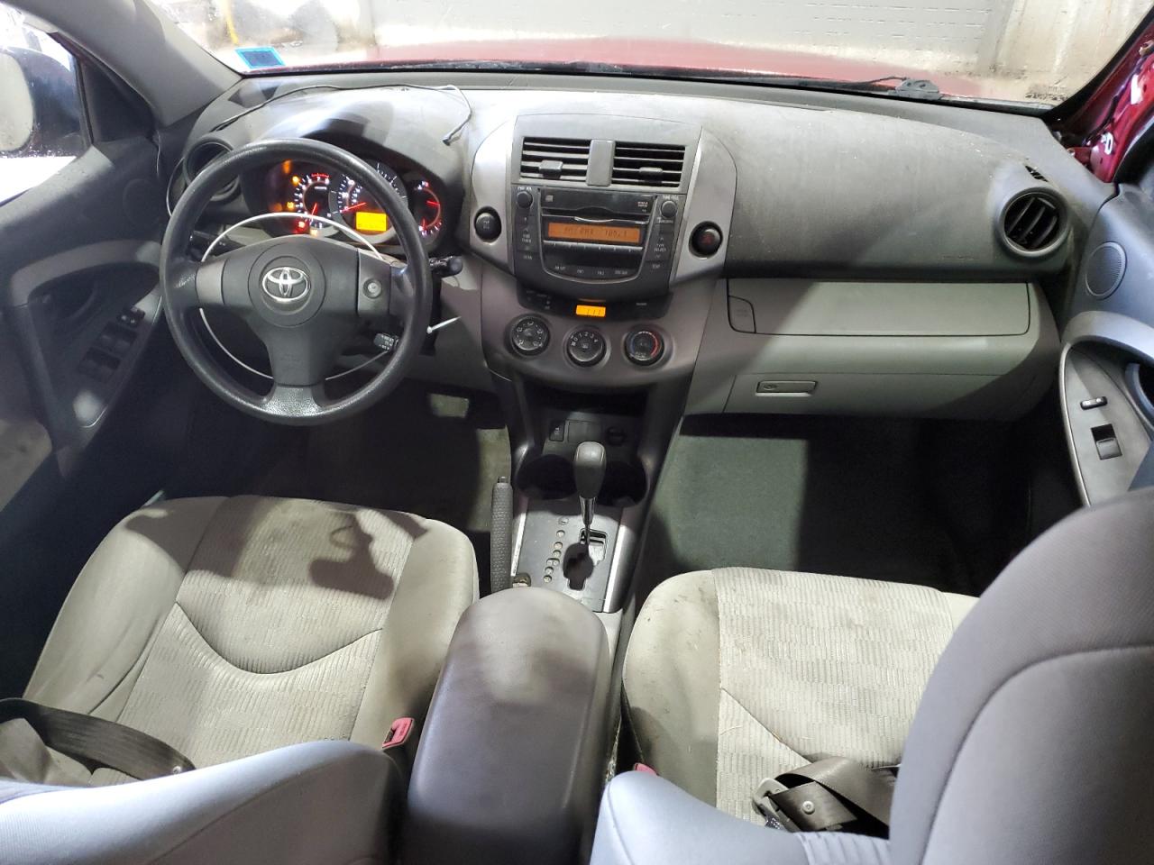 2009 Toyota Rav4 VIN: JTMBF33V895006077 Lot: 62911764