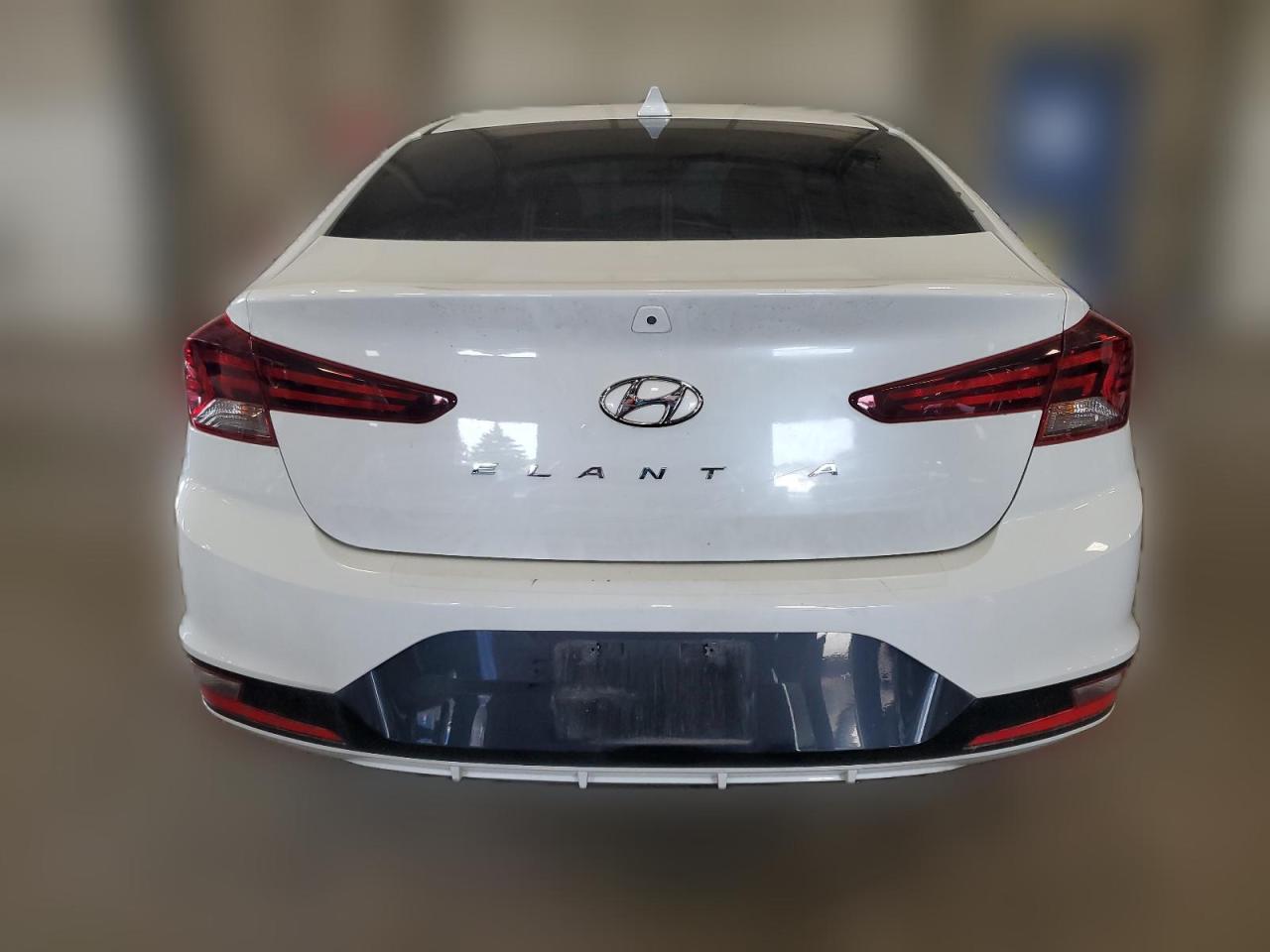 2019 Hyundai Elantra Sel VIN: 5NPD84LF0KH439898 Lot: 64884014