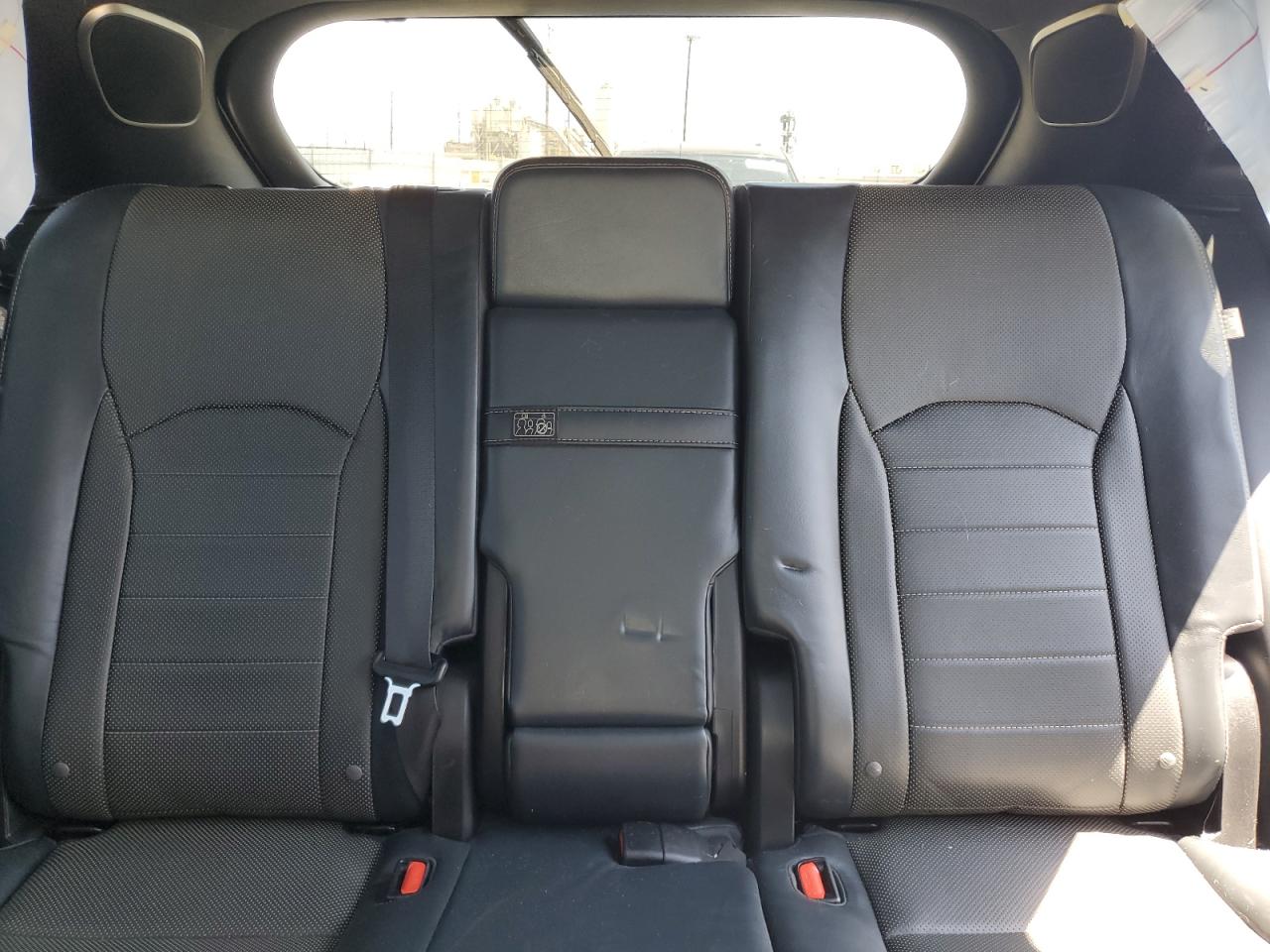 2017 Lexus Rx 450H Base VIN: 2T2BGMCAXHC008667 Lot: 64097494