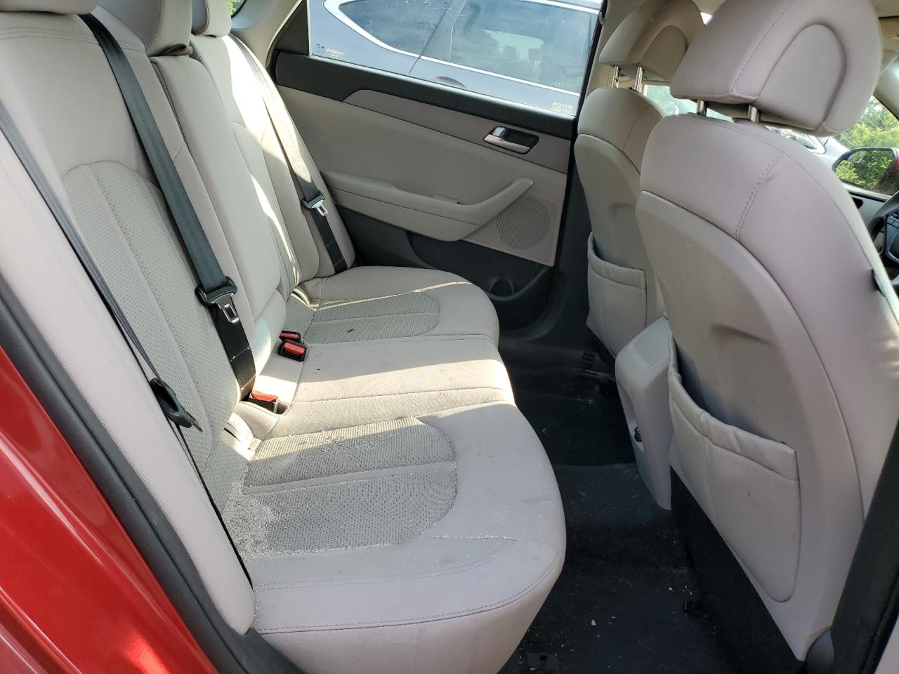 2015 Hyundai Sonata Se VIN: 5NPE24AF8FH039778 Lot: 63360644