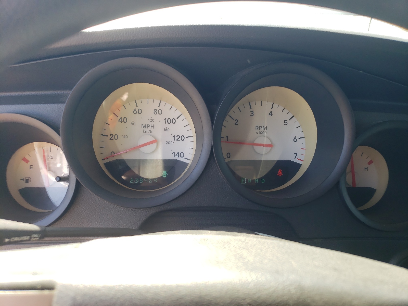 2B3KA43G37H864098 2007 Dodge Charger Se