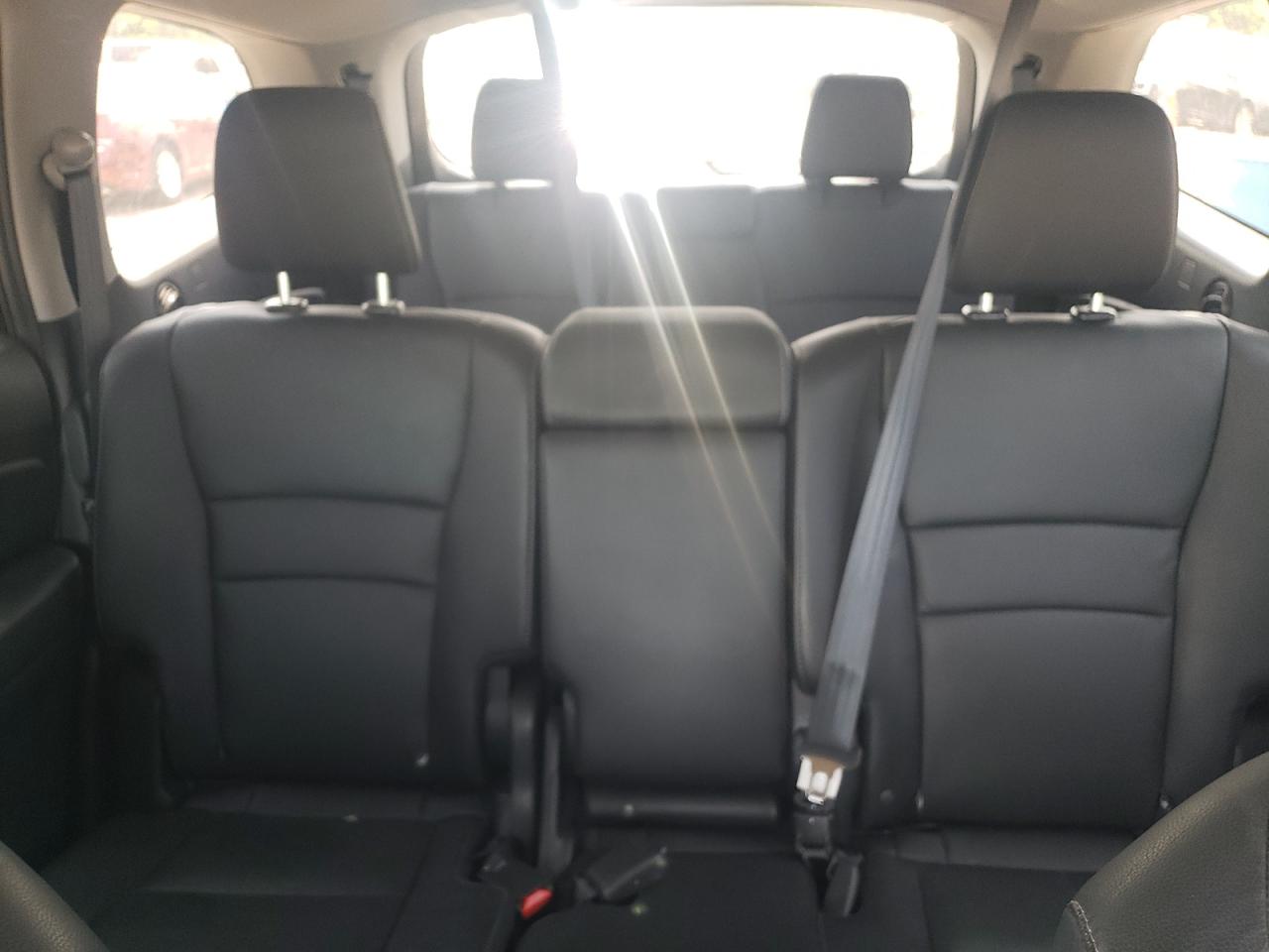 2021 Honda Pilot Se VIN: 5FNYF6H21MB016483 Lot: 64562184