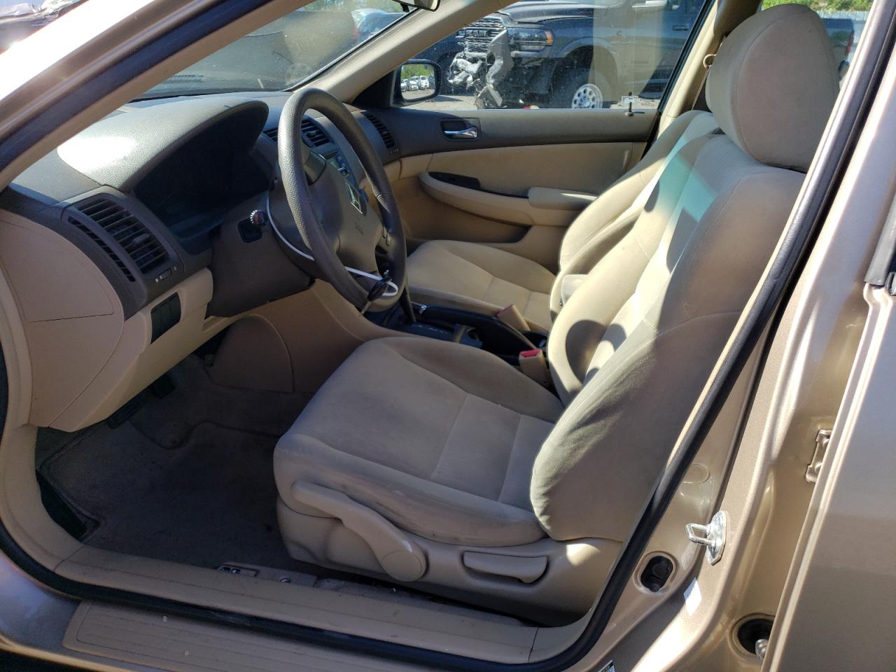 2004 Honda Accord - Image 7