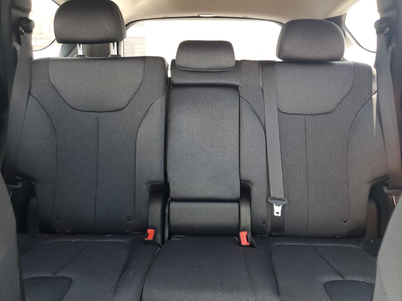 2022 Hyundai Santa Fe Sel VIN: 5NMS6DAJ4NH397970 Lot: 65640384