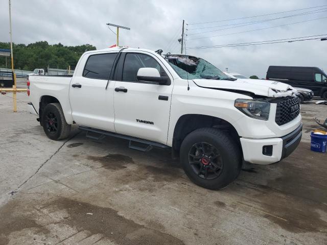  TOYOTA TUNDRA 2019 Белы