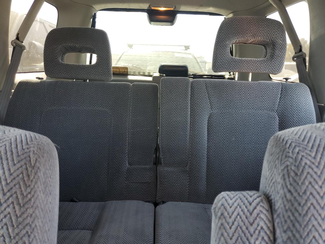 1997 Honda Cr-V Lx VIN: JHLRD1848VC024449 Lot: 64123964