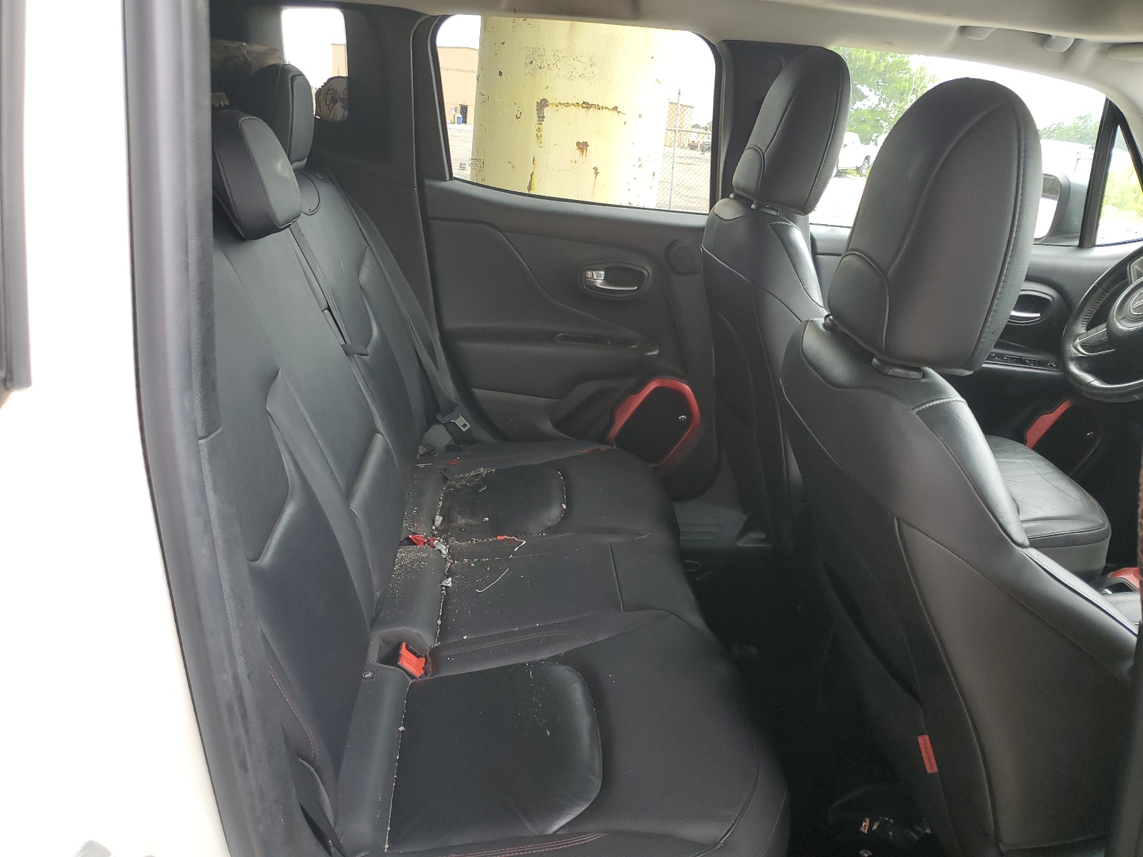 ZACCJBCB0HPG51198 2017 Jeep Renegade Trailhawk