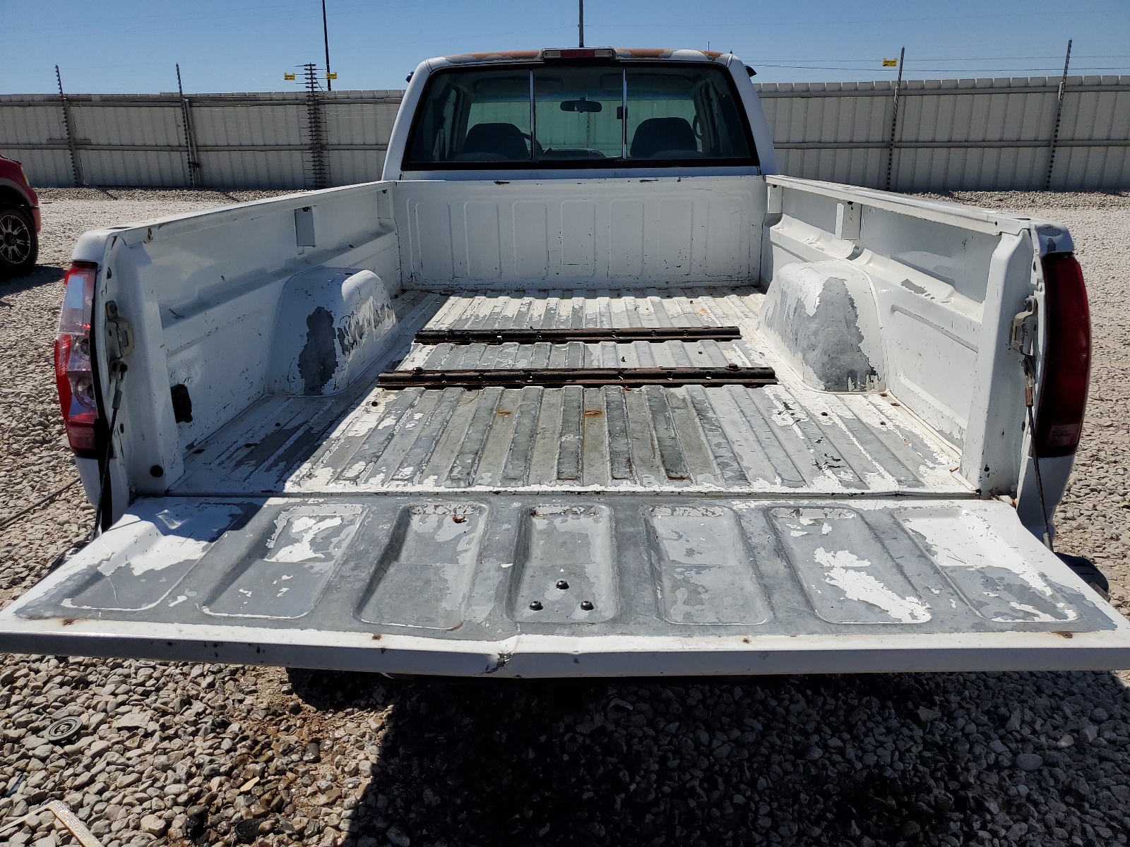 1GTGK29N3SE505054 1995 GMC Sierra K2500