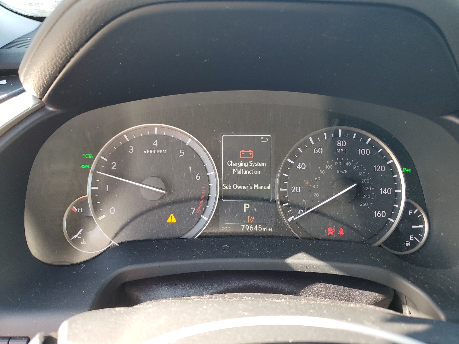 2T2ZZMCA3HC084370 2017 Lexus Rx 350 Base