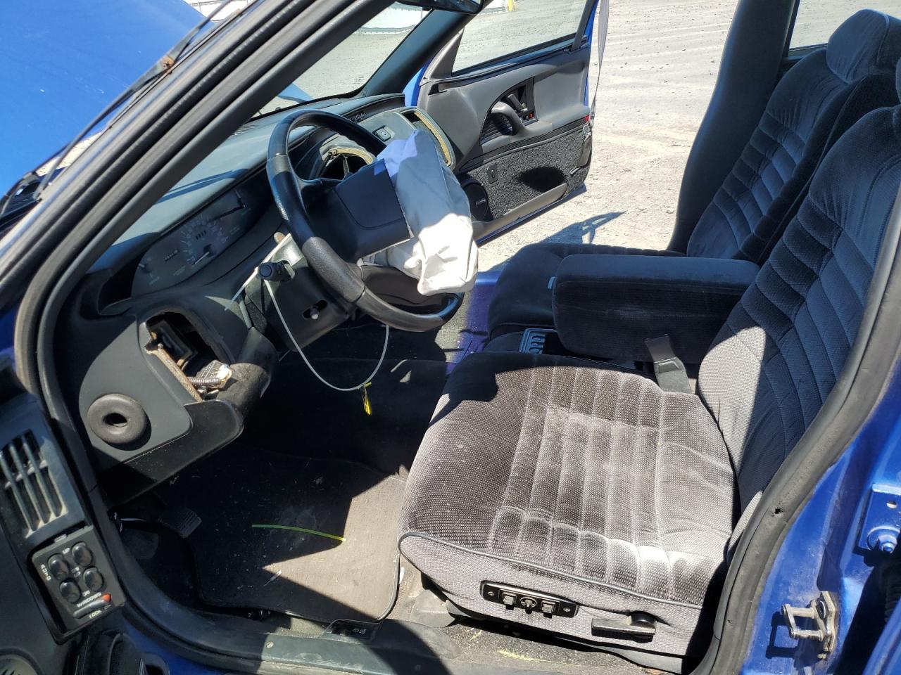 1994 Buick Skylark Custom VIN: 1G4NV55M6RC286749 Lot: 65577524