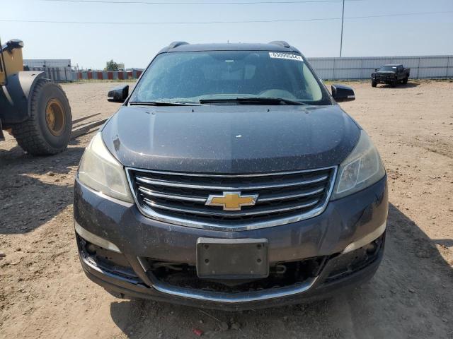  CHEVROLET TRAVERSE 2014 Charcoal