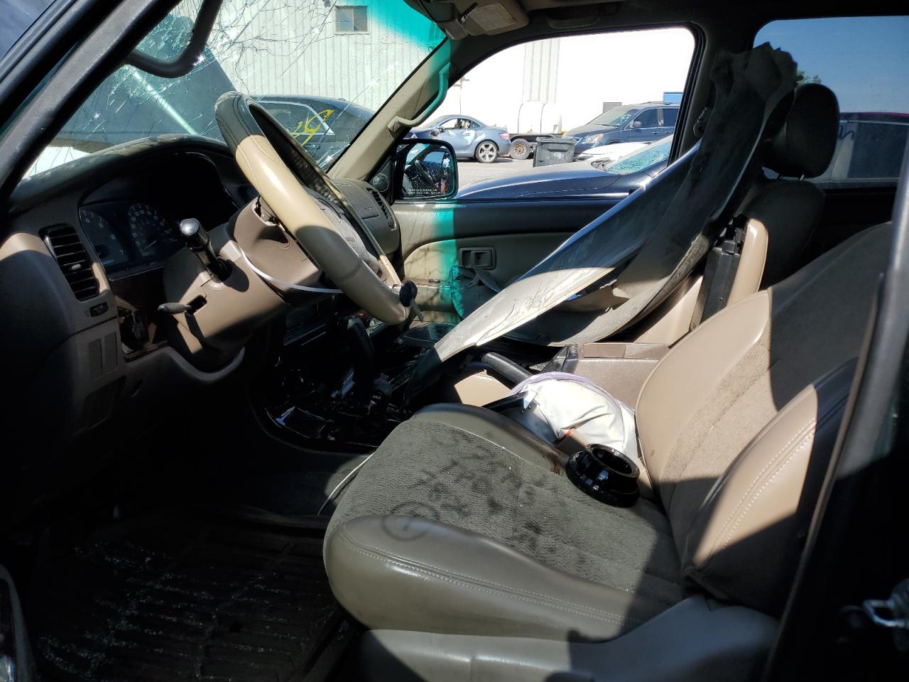 1999 Toyota 4Runner - Image 7