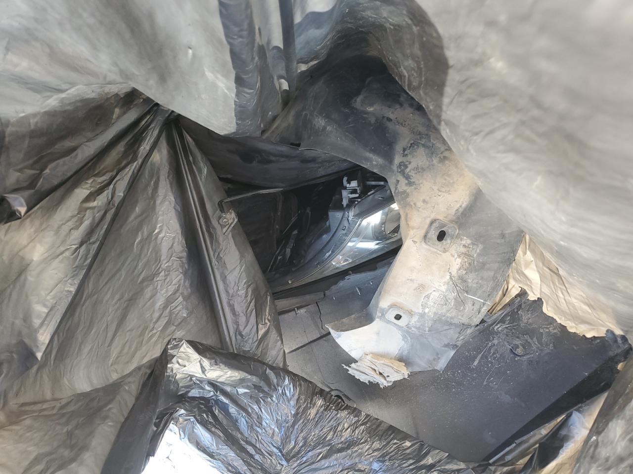 2014 Chevrolet Cruze Eco VIN: 1G1PH5SB3E7130137 Lot: 62276384