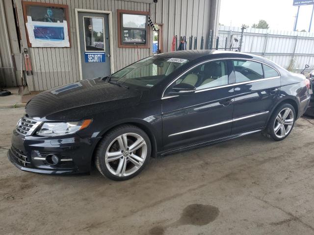 2013 Volkswagen Cc Sport