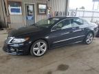 2013 Volkswagen Cc Sport de vânzare în Fort Wayne, IN - All Over
