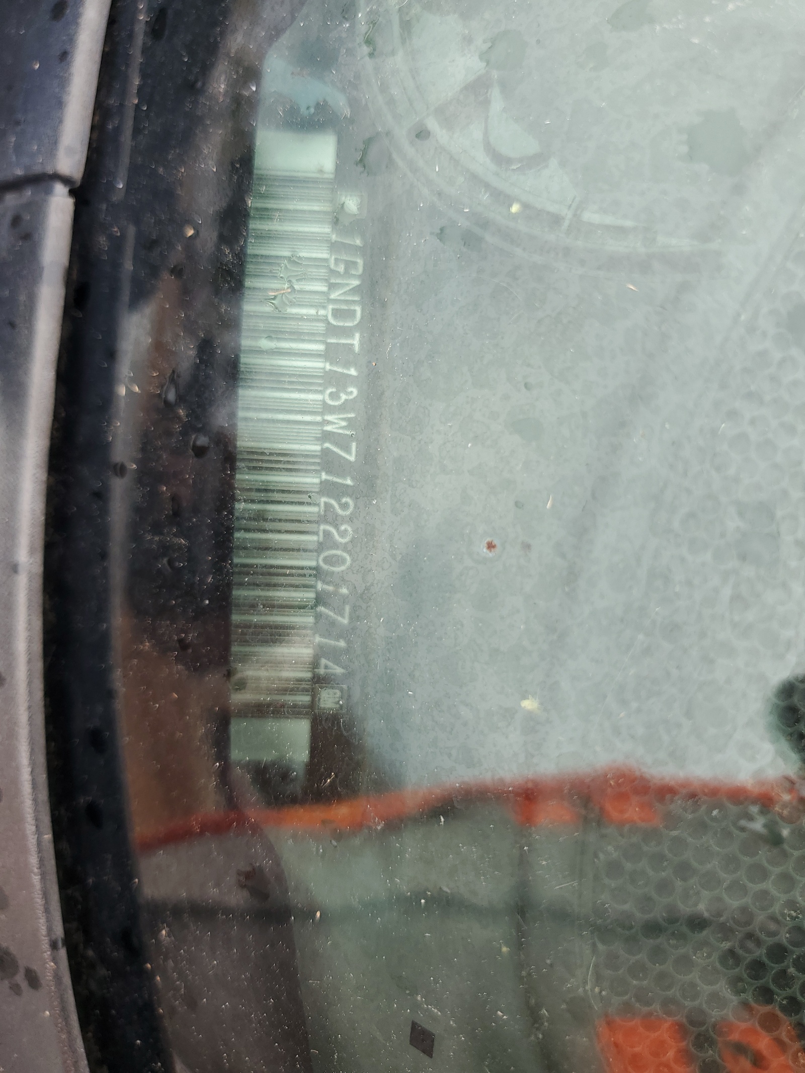 1GNDT13W712201714 2001 Chevrolet Blazer