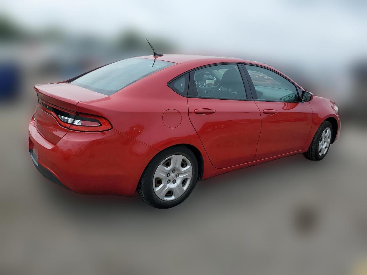 2014 Dodge Dart Se VIN: 1C3CDFAA6ED738174 Lot: 64659414
