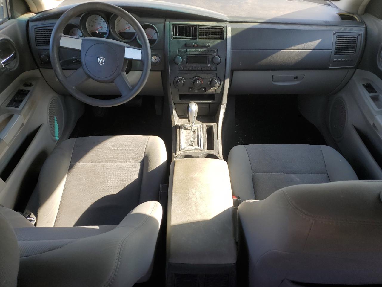 2007 Dodge Charger Se VIN: 2B3KA43G87H637070 Lot: 62926534