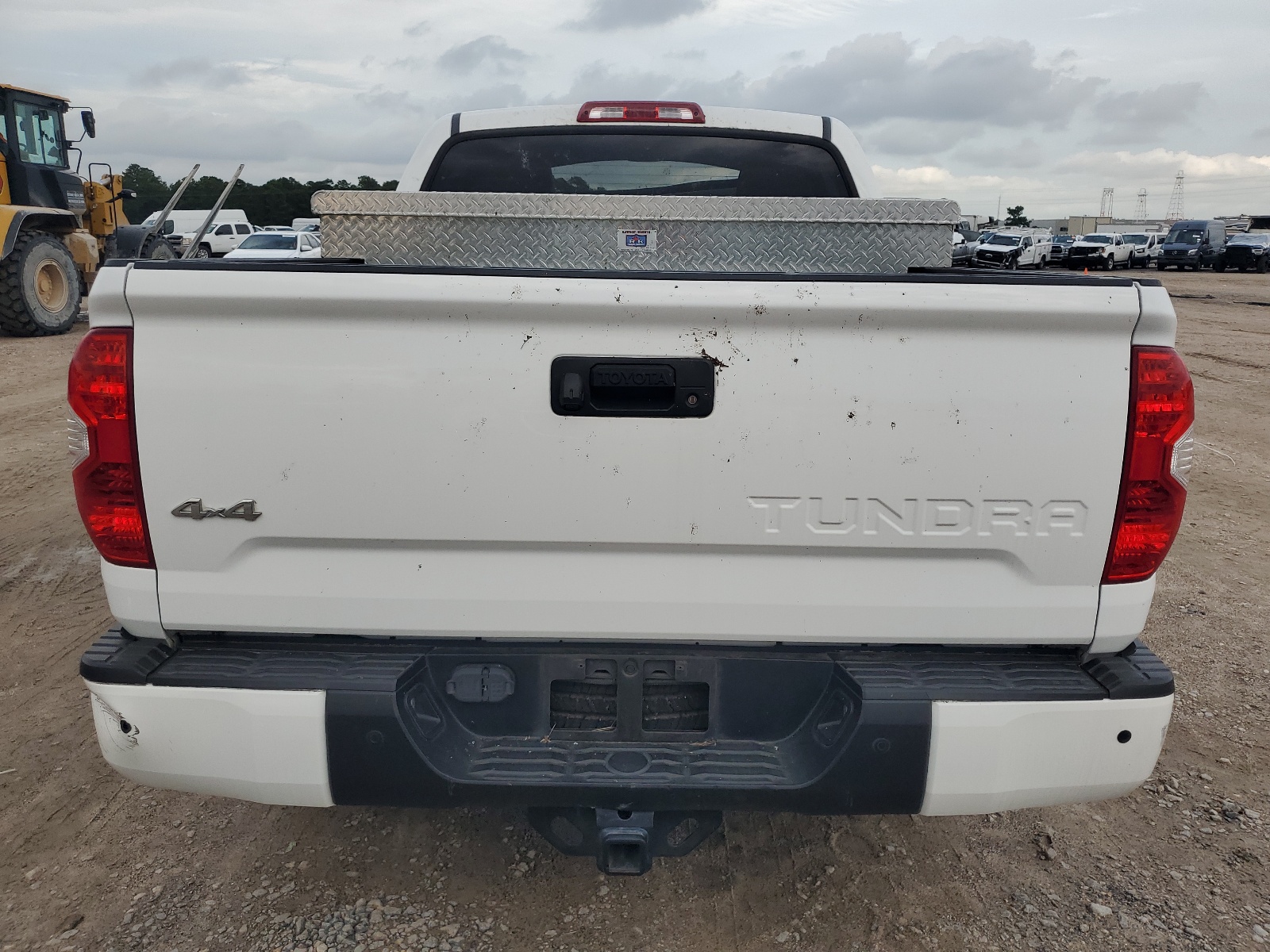 5TFAW5F10JX753844 2018 Toyota Tundra Crewmax 1794