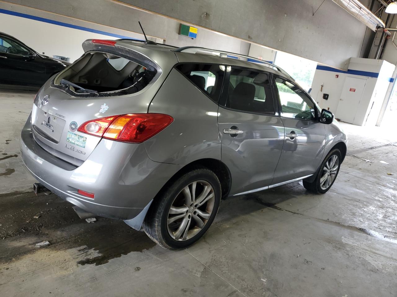 2009 Nissan Murano - Image 3