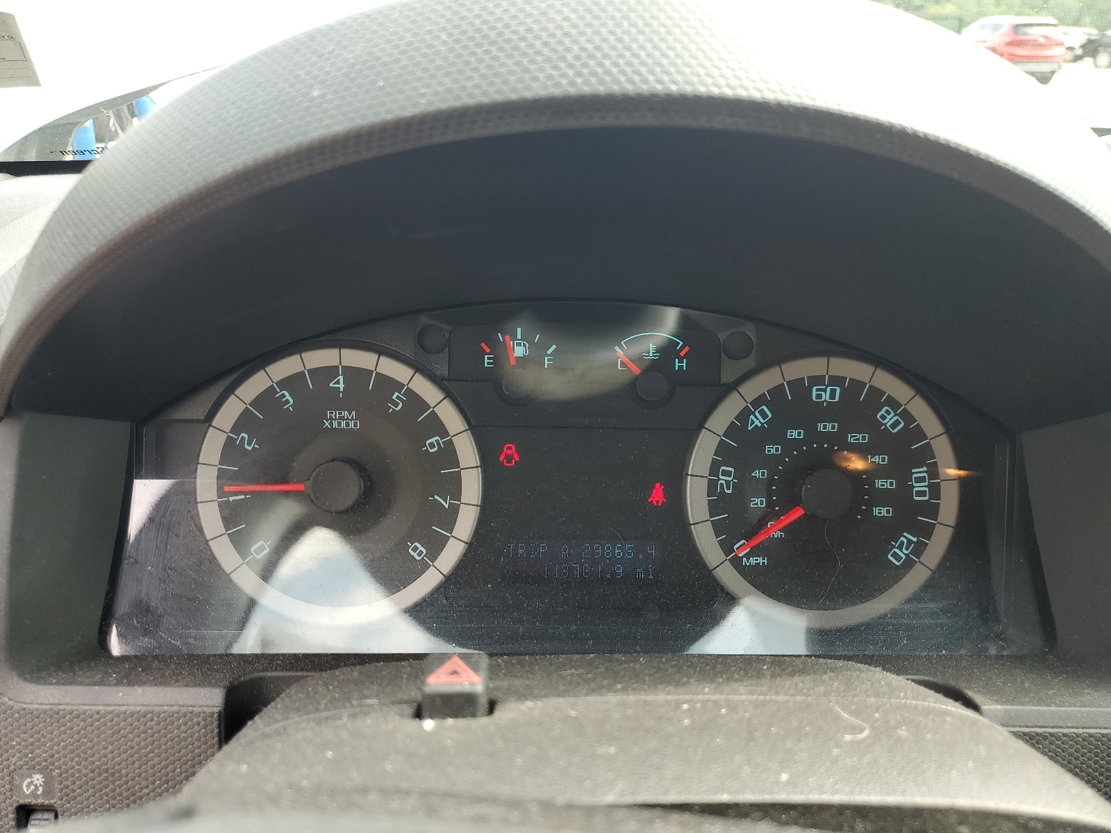 1FMCU0E74CKB01960 2012 Ford Escape Limited