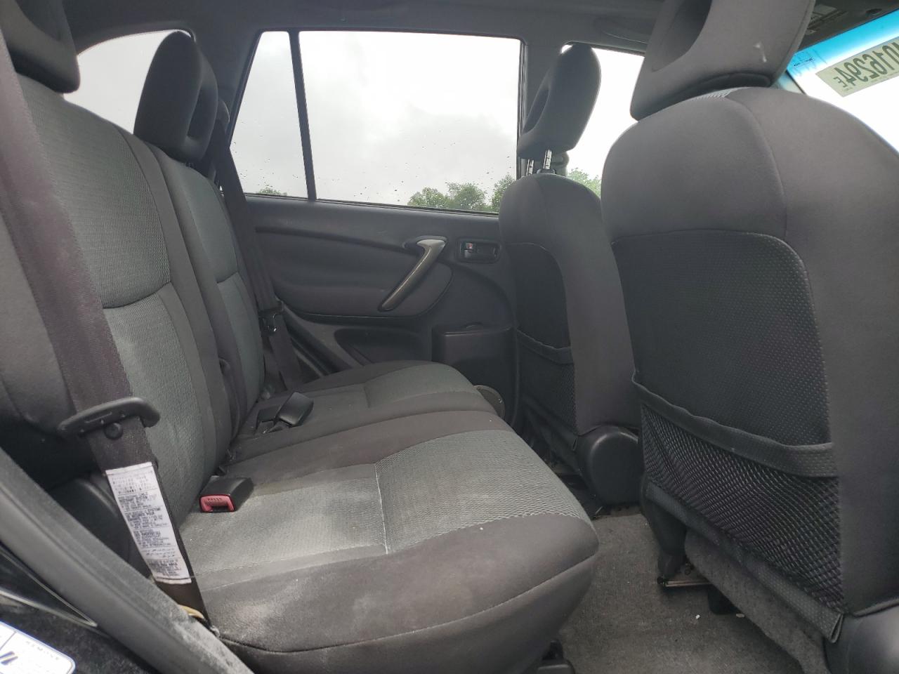 2004 Toyota Rav4 VIN: JTEGD20V440031389 Lot: 64016294