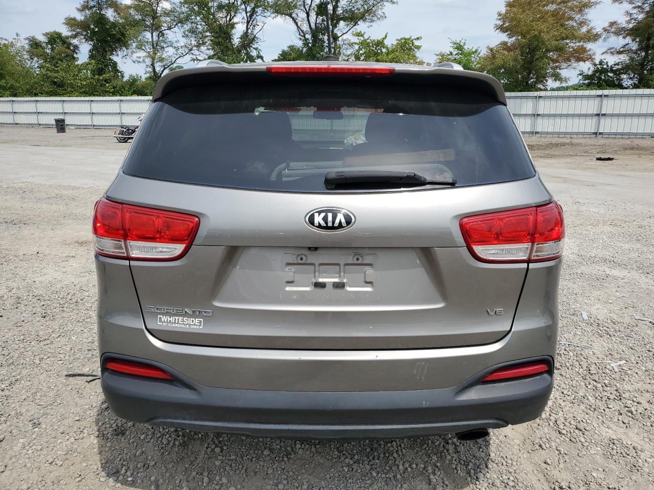 2016 Kia Sorento - Image 6
