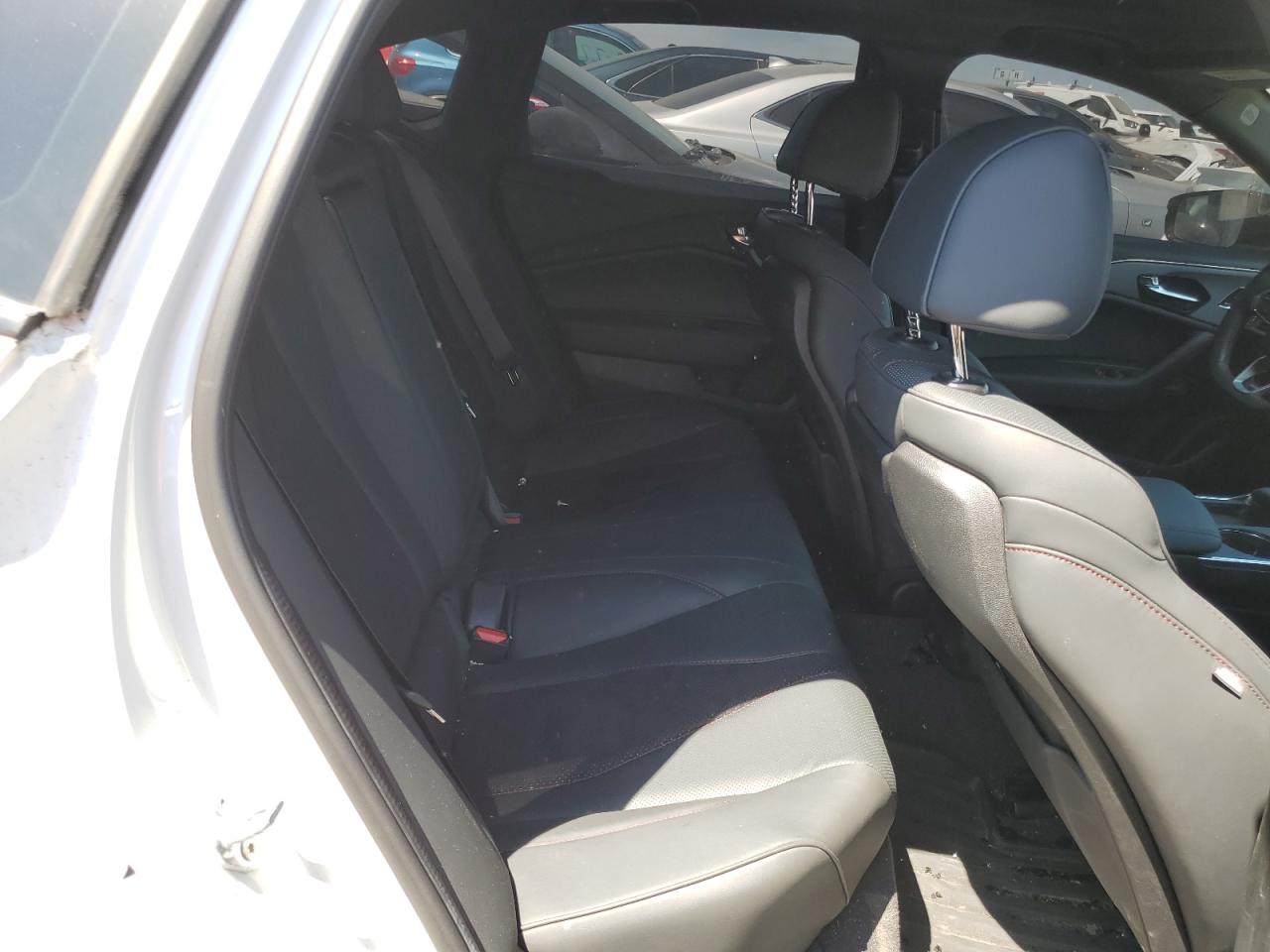 2021 Acura Tlx Tech A VIN: 19UUB5F59MA010779 Lot: 64059854