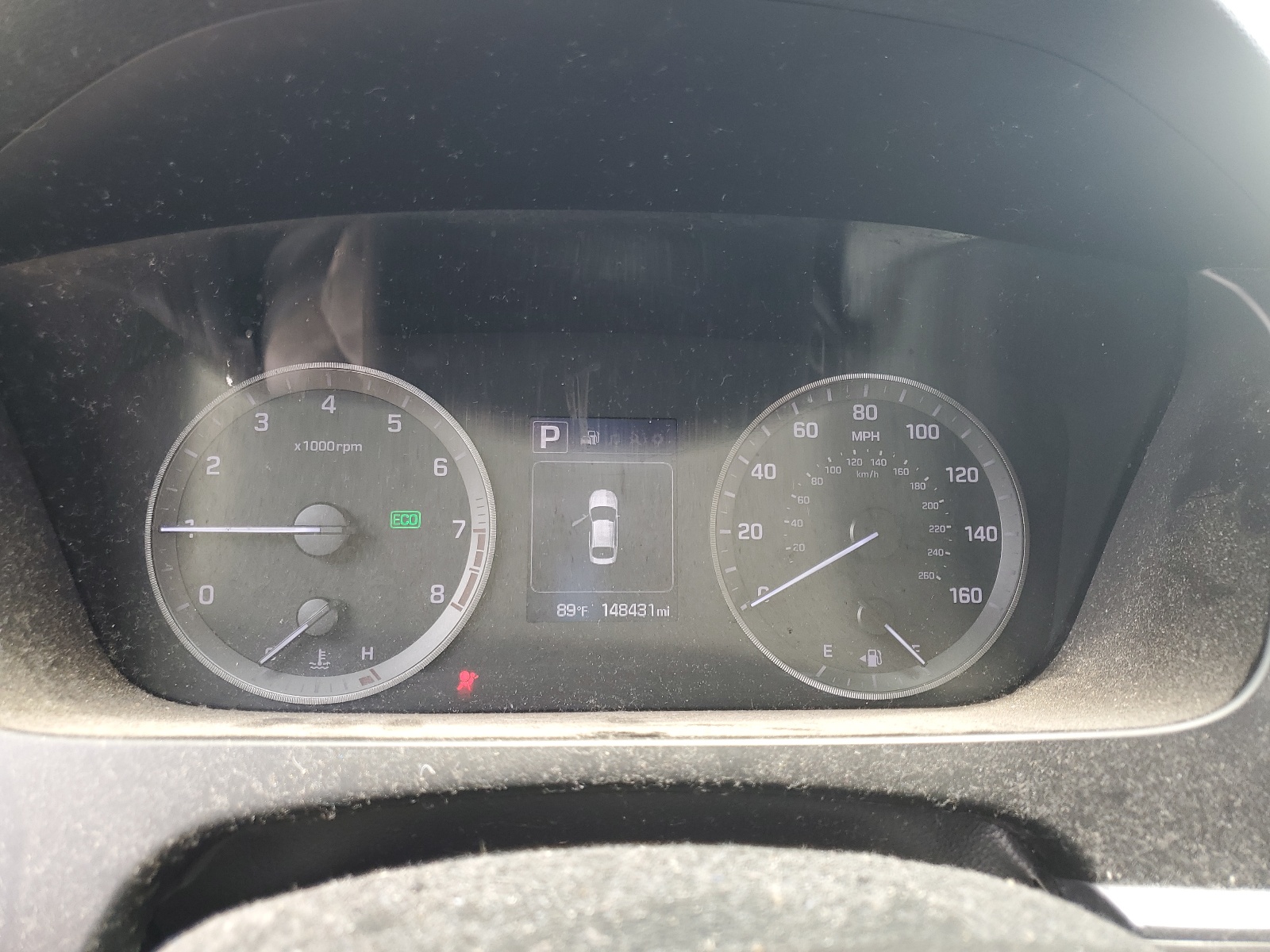 5NPE24AF1FH183723 2015 Hyundai Sonata Se