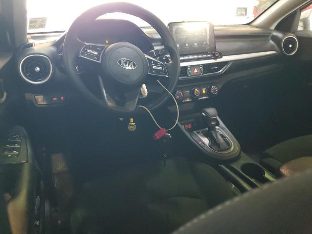 3KPF24AD0LE151591 Kia Forte FE 8