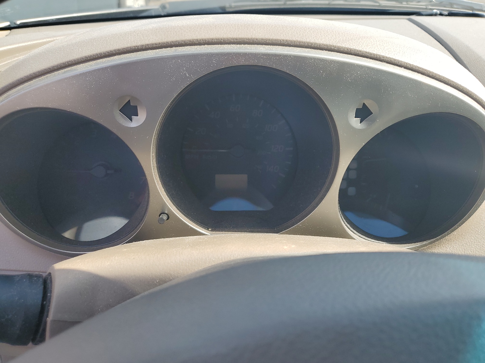 1N4AL11D13C153823 2003 Nissan Altima Base