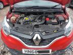 2018 RENAULT CAPTUR ICO for sale at Copart BRISTOL